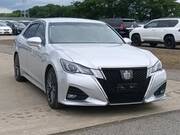 2016 TOYOTA CROWN
