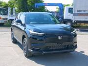 2026 HONDA VEZEL G