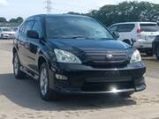 2008 TOYOTA HARRIER