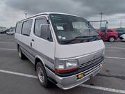 1998 TOYOTA HIACE VAN SUPER GL
