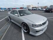 1997 NISSAN LAUREL