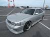NISSAN LAUREL