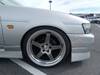 NISSAN LAUREL
