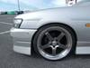 NISSAN LAUREL