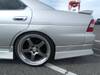 NISSAN LAUREL