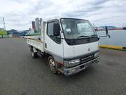 2000 MITSUBISHI CANTER 2ton