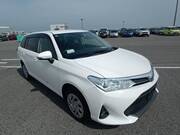 2020 TOYOTA COROLLA FIELDER