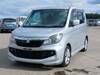 SUZUKI SOLIO BANDIT