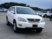 2006 TOYOTA HARRIER