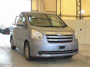 2008 TOYOTA NOAH X L SELECTION