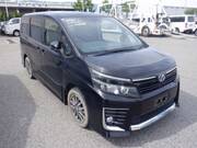2016 TOYOTA VOXY ZS