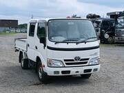 2012 TOYOTA TOYOACE TRUCK 1ton