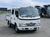 TOYOTA TOYOACE TRUCK