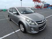 2013 MAZDA MPV
