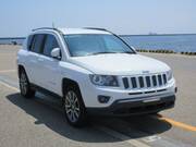 2016 CHRYSLER JEEP COMPASS