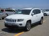 CHRYSLER JEEP COMPASS