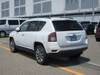 CHRYSLER JEEP COMPASS