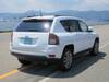 CHRYSLER JEEP COMPASS