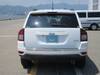 CHRYSLER JEEP COMPASS