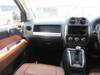 CHRYSLER JEEP COMPASS