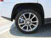 CHRYSLER JEEP COMPASS