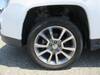 CHRYSLER JEEP COMPASS