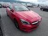 MERCEDES BENZ CLA CLASS
