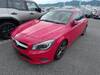 MERCEDES BENZ CLA CLASS
