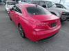 MERCEDES BENZ CLA CLASS
