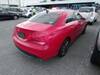 MERCEDES BENZ CLA CLASS