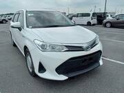 2019 TOYOTA COROLLA FIELDER HYBRID
