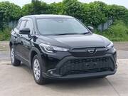 2024 TOYOTA COROLLA CROSS
