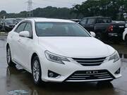 2016 TOYOTA MARK X