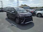 2019 TOYOTA VOXY ZS