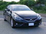 2016 TOYOTA MARK X 250G