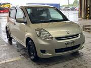 2007 TOYOTA PASSO