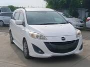 2010 MAZDA PREMACY 20S