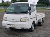 NISSAN VANETTE TRUCK