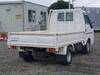 NISSAN VANETTE TRUCK