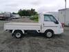 NISSAN VANETTE TRUCK
