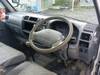 NISSAN VANETTE TRUCK