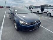 2010 VOLKSWAGEN GOLF TSI TREND LINE