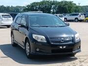 2008 TOYOTA COROLLA FIELDER