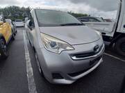 2016 TOYOTA RACTIS X