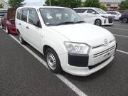 2019 TOYOTA SUCCEED VAN UL