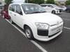TOYOTA SUCCEED VAN