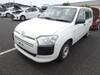 TOYOTA SUCCEED VAN