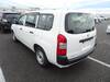 TOYOTA SUCCEED VAN