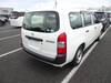 TOYOTA SUCCEED VAN