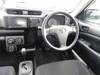 TOYOTA SUCCEED VAN